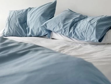 Έτσι θα διατηρήσετε το κρεβάτι καθαρό χωρίς μικρόβια